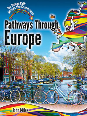 cover image of Pathways Through Europe